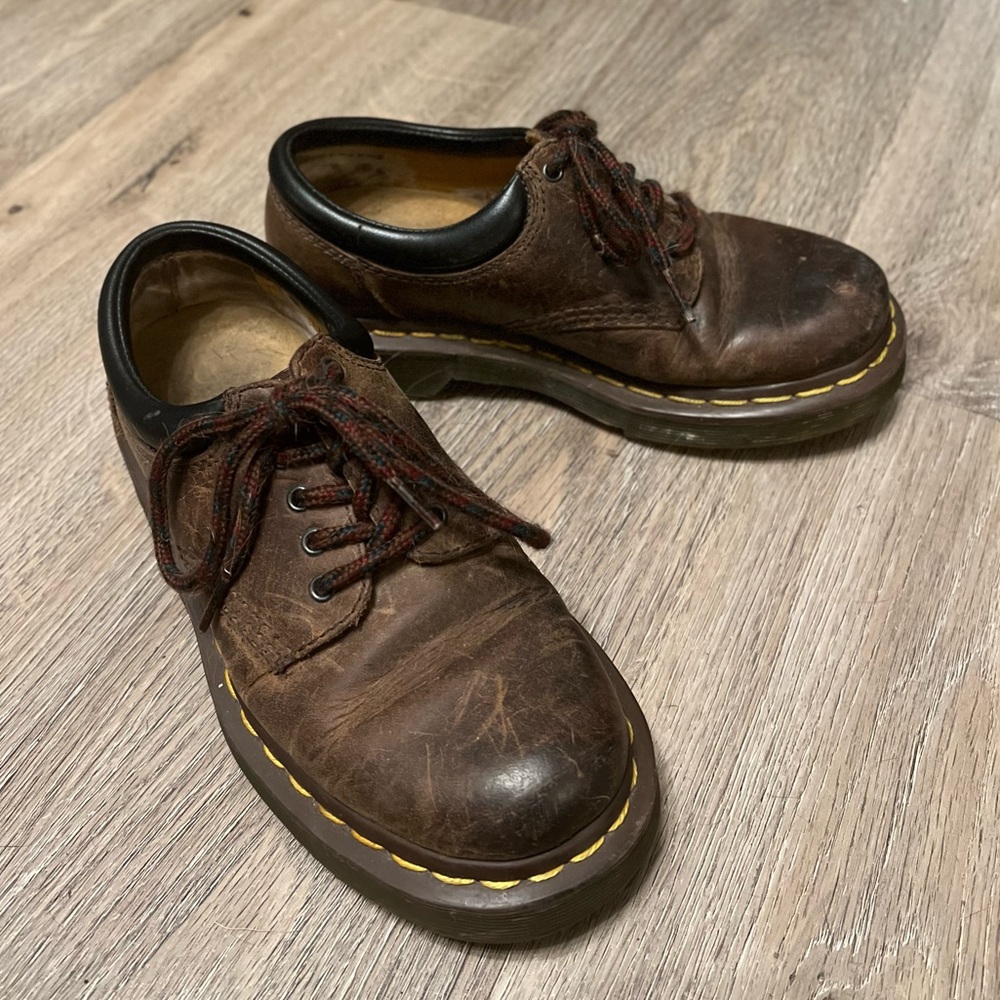 Dr. Martens size 5